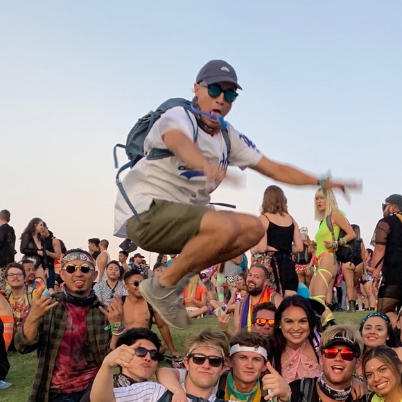 Meet your Posher, Nicholas - Picture 1 of 1